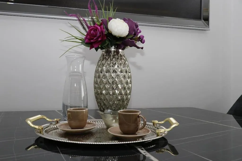 Fully Equipped Apartment İstanbul 0*,