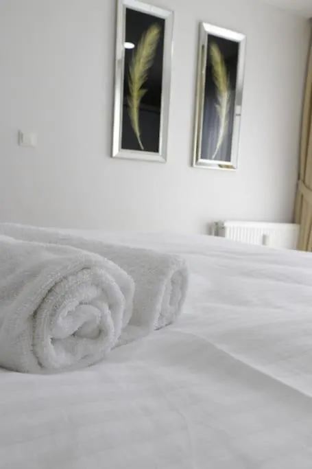 Fully Equipped Apartment İstanbul
