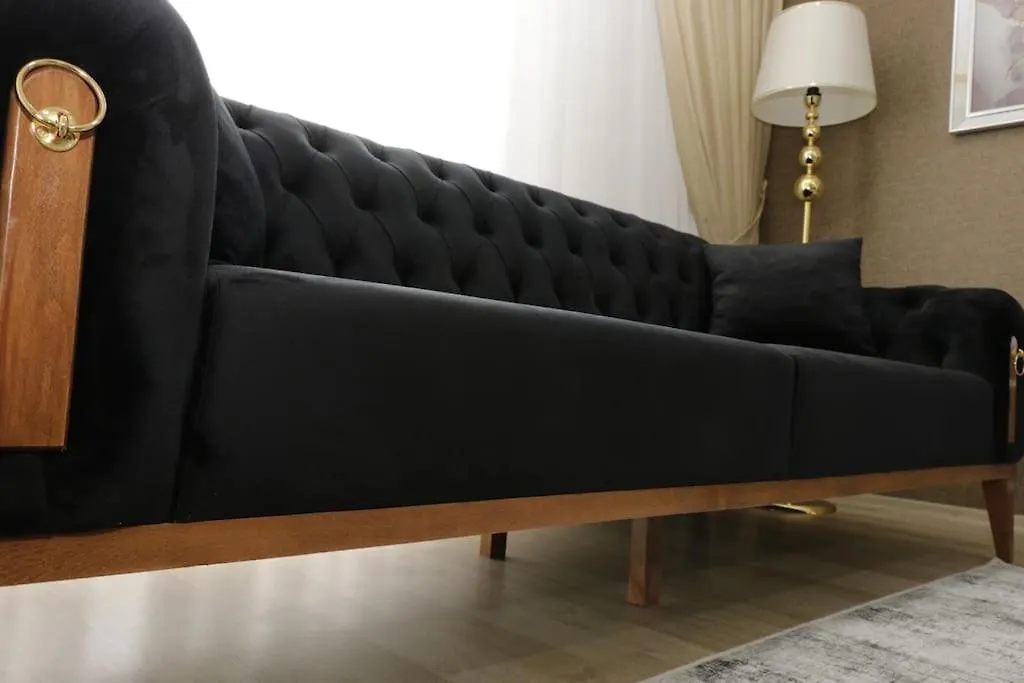 Fully Equipped Apartment İstanbul