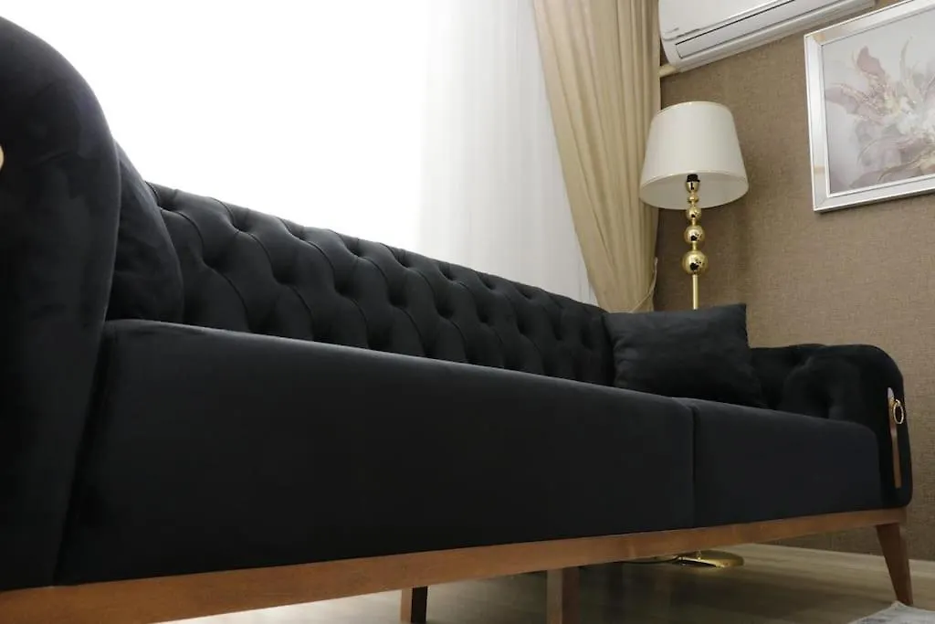 Fully Equipped Apartment İstanbul Türkiye