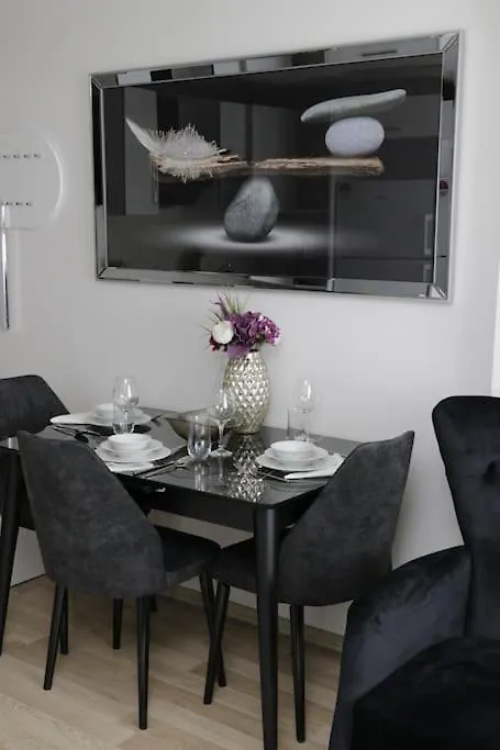 Fully Equipped Apartment İstanbul