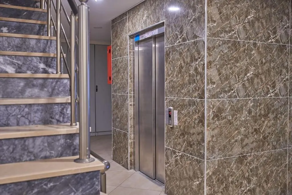 Fully Equipped Apartment İstanbul