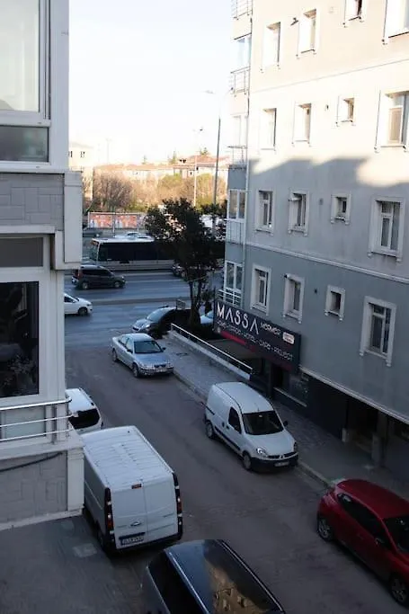 Fully Equipped Apartment Istanbul 0*,