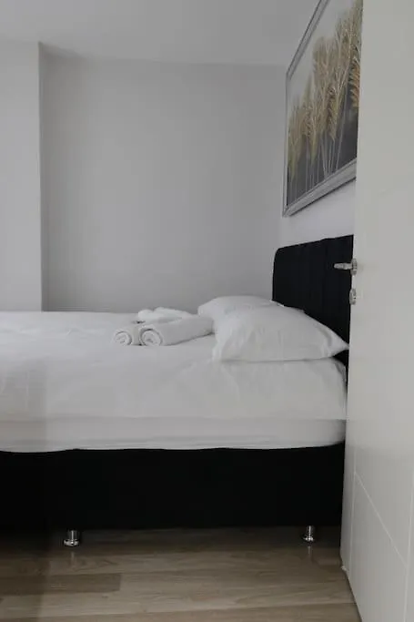 Fully Equipped Apartment Istanbul Turkey
