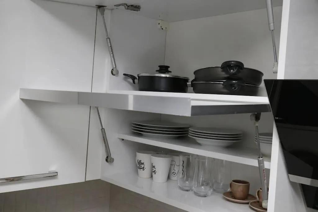Fully Equipped Apartment Istanbul 0*,  Turkey