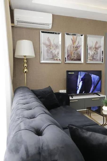 Fully Equipped Apartment Istanbul 0*,  Turkey